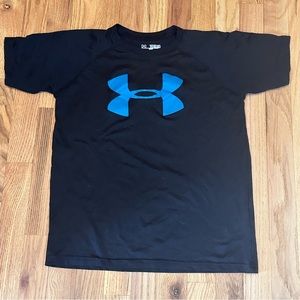 Underarmour heat gear tshirt